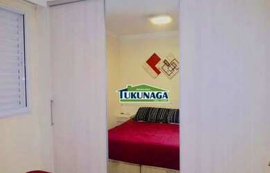 Imagem 5: Apartamento à venda, 64 m² por R$ 450.000,00 - Gopoúva - Guarulhos/SP