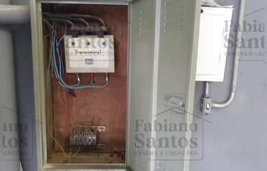 Imagem 9: Galpão para Locação em São Paulo, Barra Funda, 2 banheiros