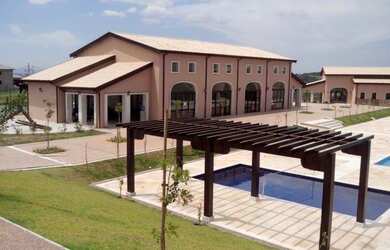 Imagem 13: Terreno à venda, 1000 m² por R$ 760.000,00 - Condomínio Campo de Toscana - Vinhedo/SP