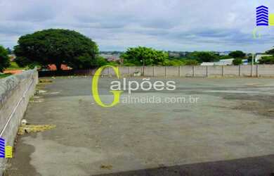 Imagem 12: Galpão/Depósito/Armazém para aluguel e venda tem 6100 metros quadrados