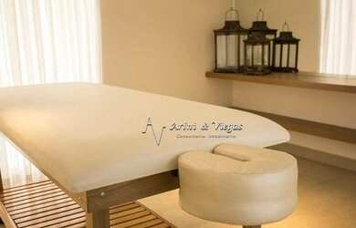 Imagem 5: Apartamento com 1 dormitório à venda, 55 m² por R$ 485.000,00 - Vila...