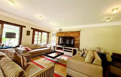 Imagem 5: Maravilhoso - Residencial Apolo I - 420m - 4 dormitórios - Aceita permuta