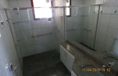 Imagem 6: Apartamento para aluguel tem 136 metros quadrados com 3 quartos