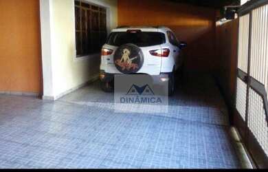 Imagem 6: Casa à venda, 234 m² por R$ 430.000,00 - Jardim São Domingos - Sumaré/SP