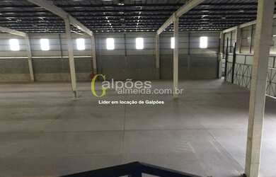 Imagem 6: Galpão / Armazém / Depósito