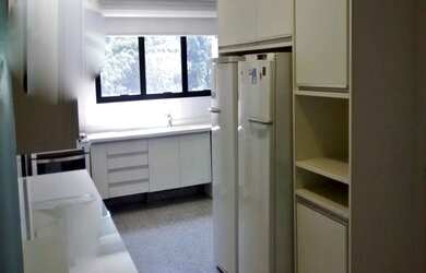 Imagem 15: APARTAMENTO RESIDENCIAL em SÃO PAULO - SP, Villaggio Panamby