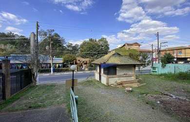 Imagem 7: Granja Viana Terreno para alugar por R$ 9.700/mês s/ as taxas - Granja...