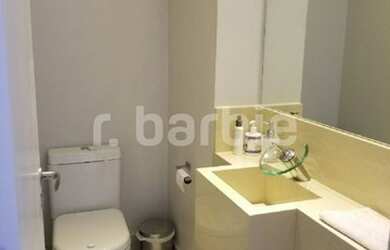 Imagem 9: Soho Tamboré Apartamento com 2 dormitórios