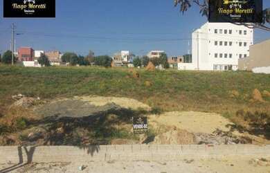 Imagem 5: Terreno à venda, 160 m² por R$ 83.000,00 - Residencial Água Branca...