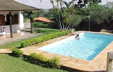 Imagem 9: Condomínio Itatiba - CA0438