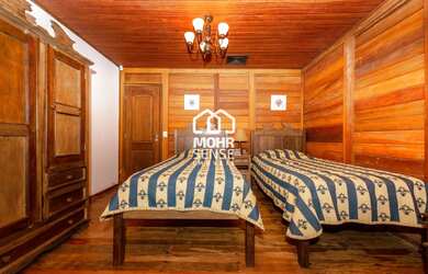 Imagem 11: Chácara à venda pertinho de Curitiba, em condominio, com casa mobiliada