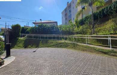 Imagem: O apartamento possui 3 Dormitórios, 2 Banheiros, 2 Vagas na