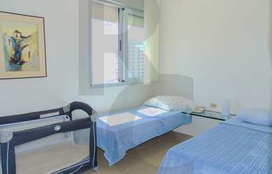 Imagem 16: FRENTE AO MAR Apartamento cobertura com 3 dormitórios