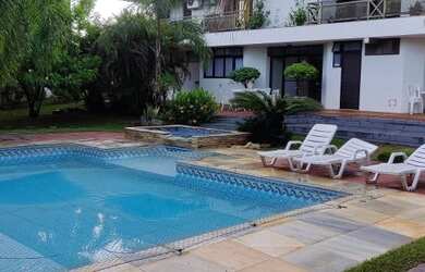 Imagem 5: CONDOMÍNIO JARDIM SHANGRI LÁ