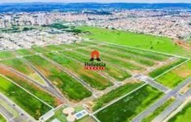 Imagem: O terreno possui 390m² de Área e está localizado em Jardim