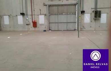 Imagem 12: Galpão para Venda ou Locação em Tambore