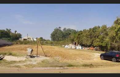 Imagem: O terreno possui 500m² de Área e está localizado em Jardim