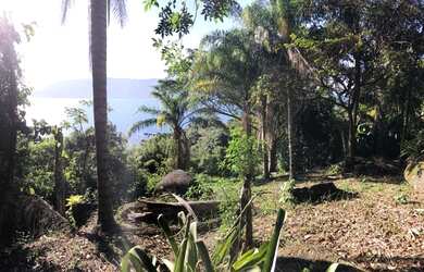 Imagem 4: Terreno vista mar - Veloso -Ilhabela