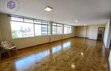 Imagem 4: Apartamento com 4 dormitórios, 220 m² - venda por R$ 500.000,00 ou aluguel por R$ 5.000,00
