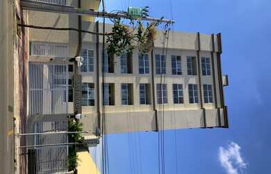 Imagem: O apartamento possui 2 Dormitórios, 2 Banheiros e 75m² de