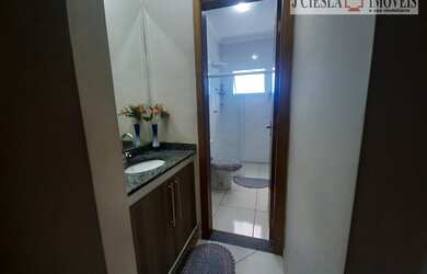 Imagem 7: Casa em Parque Residencial Jundiai I - Jundiaí