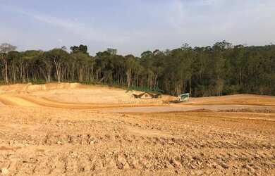 Imagem 13: Terreno à venda, 348,21 m² Entrada de R$ 155.000,00 - Mosaico Horizonte...