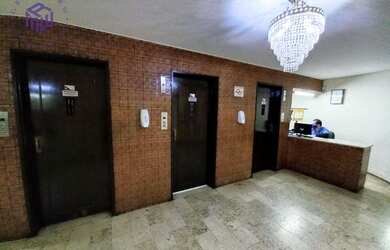 Imagem 15: Apartamento com 4 dormitórios, 220 m² - venda por R$ 500.000,00 ou aluguel por R$ 5.000,00