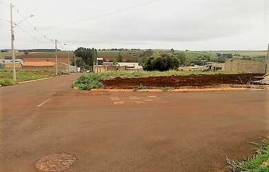 Imagem 2: Lote/Terreno para venda com 330 metros quadrados em Jardim Europa - Santa...