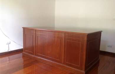 Imagem 5: Casa com 5 dormitórios, 700 m² - venda por R$ 4.000.000,00 ou aluguel...