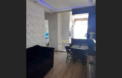 Imagem 10: Apartamento à venda, 49 m² por R$ 245.000,00 - Jardim Búfalo - Jundiaí/SP