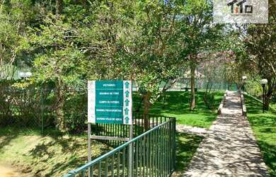 Imagem 15: Terreno à venda, 812 m² por R$ 287.000,00 - Capital Ville II - Cajamar/SP