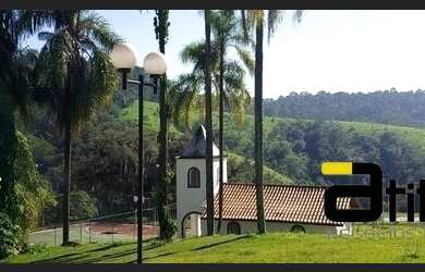 Imagem 10: TERRENO A VENDA - CONDOMÍNIO RESERVA SANTA ANA