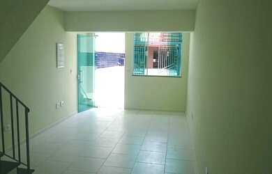 Imagem: A casa possui 1 Dormitório, 1 Banheiro, 111m² de Área e