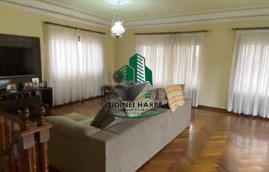 Imagem 2: Maravilhosa Casa, Localizada no Jardim do lago, possui 380 m²