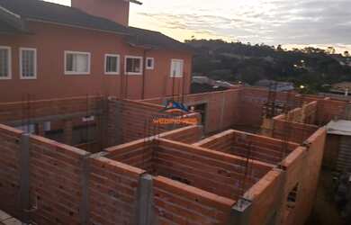 Imagem 3: VARGEM GRANDE PAULISTA - Casa de Condomínio - San Diego