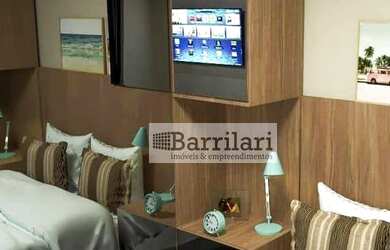 Imagem 2: Casa com 2 dormitórios à venda, 64 m² por R$ 198.000,00 - Portal Ville...