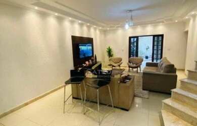 Imagem 7: Sobrado com 3 dormitórios, 144 m² - venda por R$ 980.000,00 ou aluguel...