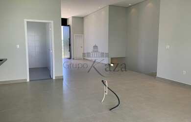 Imagem 4: Casa em Condomínio - Urbanova - Condomínio Mônaco Santa Isabel - 260m² - 4 Suítes