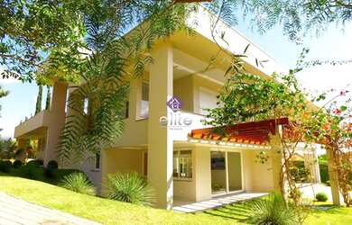 Imagem 5: Casa a Venda no Condomínio Porto Atibaia, Clube e Segurança 24 horas