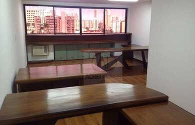 Imagem 1: Sala comercial, 78 m² - venda por R$ 320.000 ou aluguel por R$ 2.400/mês...