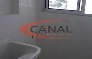 Imagem 12: Ótimo Apartamento Para Investidor / Próximo ao Habib s Nações Unidas