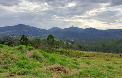 Imagem: O terreno possui 1.000m² de Área e está localizado em Centro
