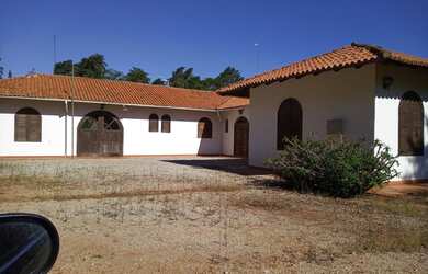 Imagem 12: Linda fazenda na agricultura em Taquarituba - SP