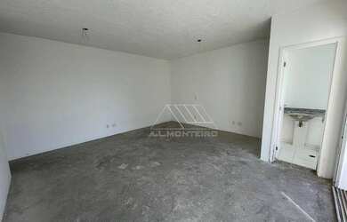 Imagem 9: Apartamento à venda, 48 m² por R$ 294.000,00 - Vila Matias - Santos/SP