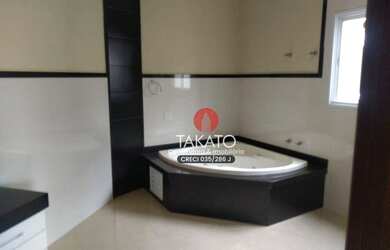 Imagem 10: Casa com 4 dormitórios à venda, 320 m² por R$ 1.800.000 - Residencial...