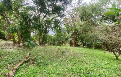 Imagem 16: Casinha de sitio na praia