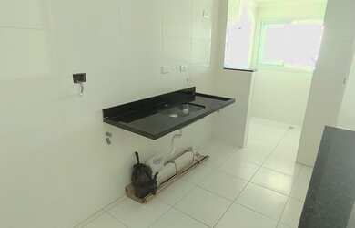Imagem 9: Apartamento para venda com 75 metros quadrados com 2 quartos em Centro - Mongaguá - SP