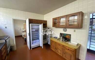 Imagem 4: Casa com 5 dormitórios, 508 m² - venda por R$ 2.200.000,00 ou aluguel...