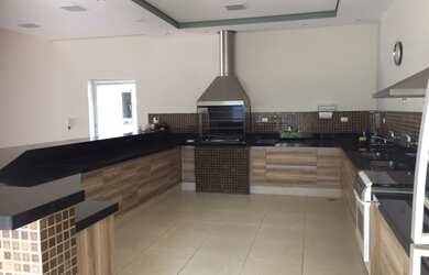 Imagem 3: CASA PARA VENDA EM CONDOMÍNIO ZULEIKA JABOUR - SALTO/SP