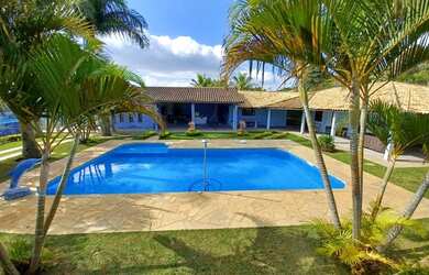 Imagem 2: MARAVILHOSA CHÁCARA EM CONDOMINIO FECHADO PAISAGISMO ENCANTADOR